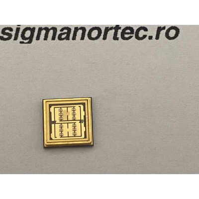 LED UV-C csíraölő, SMD 6868, 265-285 nm, fertőtlenítő