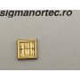 LED UV-C germicid SMD 6868 265-285nm