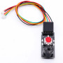 Active Buzzer Module with LED, for PixHawk PX4, alarm, 3.3V