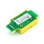 CO2 sensor MH-Z19C, UART and PWM output, NDIR, 400-5000ppm