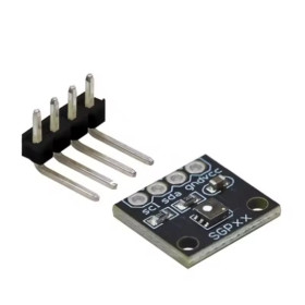 Modul senzor calitate aer SGP41 I2C 1.6V