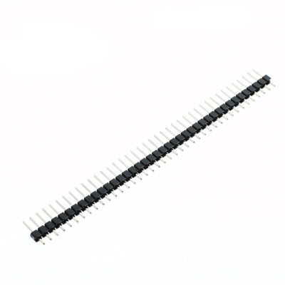 Busbar 40 pins 2.54 male