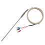 Sonda temperatura PT100 tip ac, 1/4 NPT