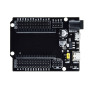 Placa expansiune ESP32 format UNO 6.5-16V