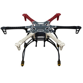 Cadru drona F550 ATF hexacopter 550mm