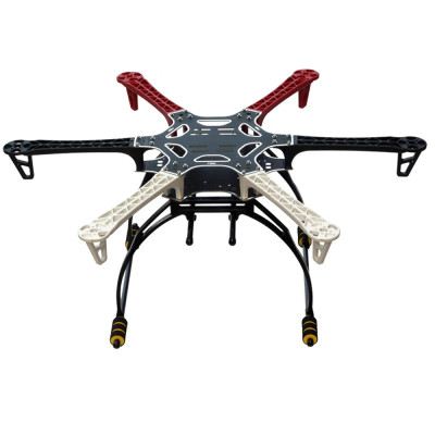 Drone Frame F550, ATF, Hexacopter