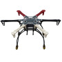 Drone Frame F550, ATF, Hexacopter