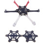 Drone Frame F550, ATF, Hexacopter