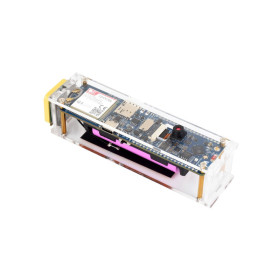 ESP32-S3-SIM7670G-4G fejlesztőkártya, 4G Cat-1 csatlakozás