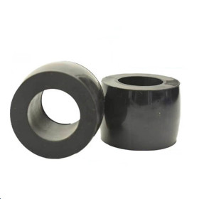 Rubber wheel FCL-3, 31x16x18mm