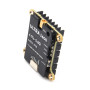 FPV videó adó, VTX, 5.8GHz, 64 csatorna, IRC Tramp, 1.6W, 7-36V