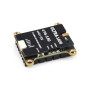 FPV videó adó, VTX, 5.8GHz, 64 csatorna, IRC Tramp, 1.6W, 7-36V