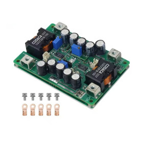 Automatic DC-DC converter, 3000W, Step Up-Down, 9–60V, 50A