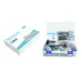 Kit di avviamento WiFi Freenove UNO R4, 286 pezzi