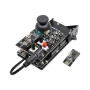 Wireless Remote Control Kit, Freenove with tutorial, NRF24L01