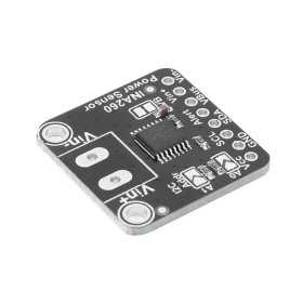 Modul senzor tensiune si curent INA260 36V 15A