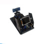Mini Radar Kit, DIY, Ultrasound, 1.8 Display and UNO R3