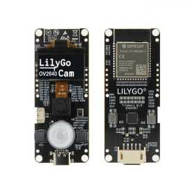 T-Camera S3 Development Board, ESP32, Camera, OLED, PIR
