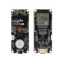 T-Camera S3 Development Board, ESP32, Camera, OLED, PIR