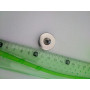 Runder Permanent-Neodym-Magnet 25x4