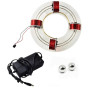 Circular Electromagnetic Accelerator Kit, Cyclotron