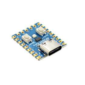 RP2040 Compatible Development Board, Cortex M0, 2MB Flash