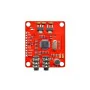 Modul audio VS1053B MP3 5V compatibil Arduino