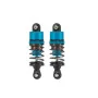 Oil Shock Absorber Set, 52mm, Aluminum