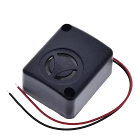 Siren module, 120dB, 6-15VDC