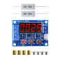 Modulo tester capacità batteria WH-586 1-15V