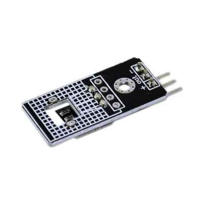 UV-érzékelő modul, UVM-30A, analóg 0-1V, 3-5V