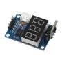 Tester Module Set with Display and VL53L0X, 3.3-5V