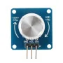 Modulo potenziometro rotativo, 10K, lineare, 3-5V