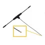 Antenna FrSky, dipolo T, 868 MHz, EU LBT, Ipex4