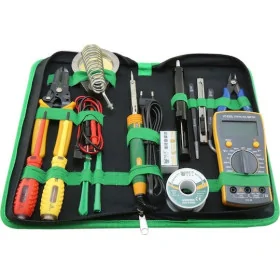 Trusa reparatii electronice BST-113 16 piese