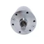 DC motor with reducer, GA37RG, 12V, 100RPM