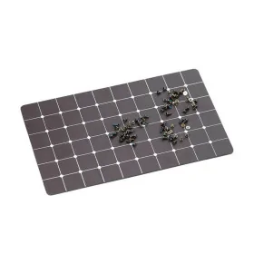 Covor magnetic suruburi 2UUL 155x98mm