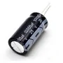 Electrolytic capacitor 10000uF 25V radial polarized
