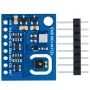 ENS160+AHT21 kornyezeti erzekelo modul 5V