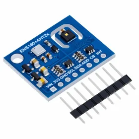 ENS160+AHT21 Umweltsensormodul 5V fuer Arduino
