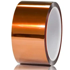 Kapton tape 25m, 50mm
