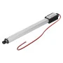Actuator liniar 12V 150N cursa 150mm 4mm/s