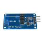 Adapter modul ESP-01, ESP8266, 5V/3.3V készülékekhez
