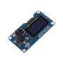 0,96" OLED es EC11 forgokezelo modul