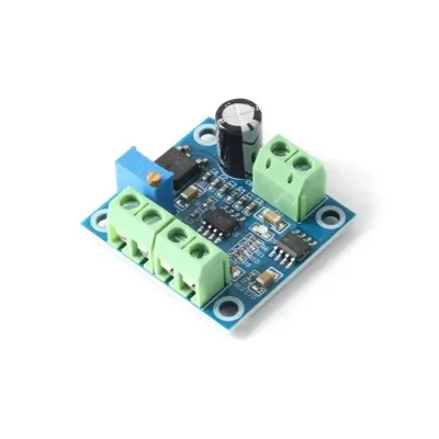 Modul convertor frecventa la tensiune 0-10V