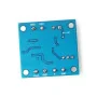 Frequency to voltage converter module 0-1kHz to 0-10V