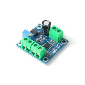 Voltage-to-frequency converter module 0-10V to 0-10kHz