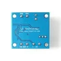 Voltage-to-frequency converter module 0-10V to 0-10kHz