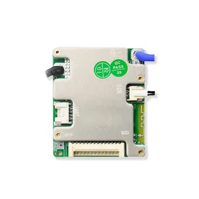 Smart BMS module, 7-14S, Li-Ion and LiFePO4, 30A
