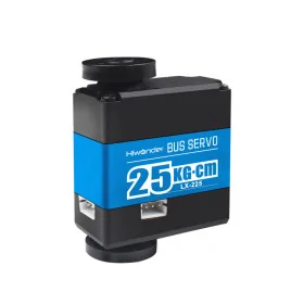 Servomotor LX-225 25Kg 240 grade 6-8.4V Arduino